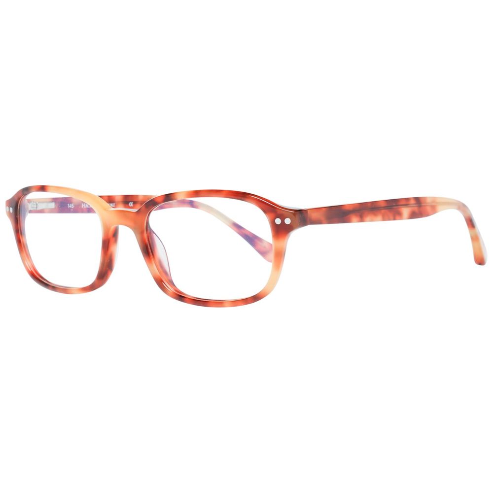 Brown Plastic Frames