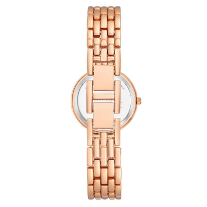 Juicy Couture JC1208PKRG Pink Women's Watch