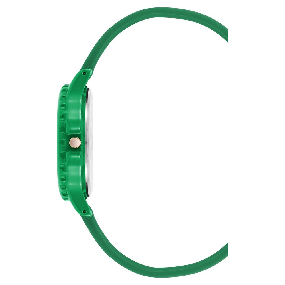 Juicy Couture JC1324GNGN Green Women's Watch