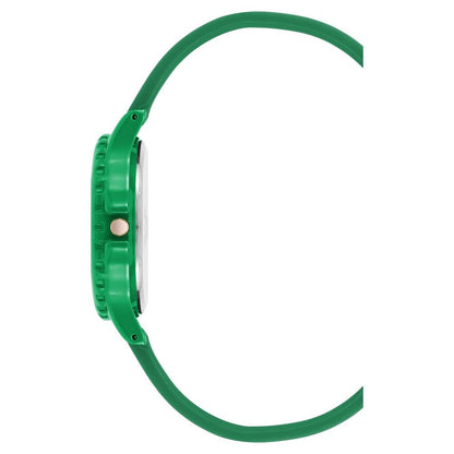 Juicy Couture JC1324GNGN Green Women's Watch