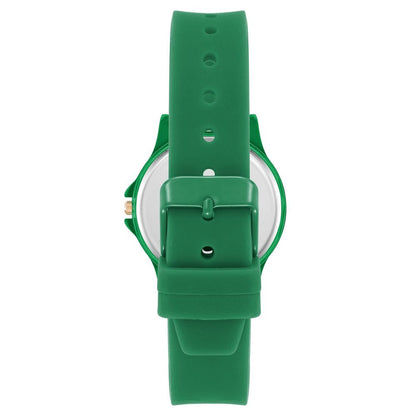 Juicy Couture JC1324GNGN Green Women's Watch