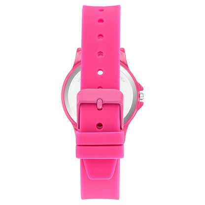 Juicy Couture JC1325HPHP Pink Women's Watch