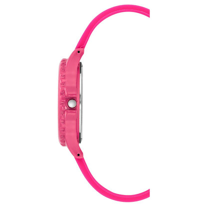 Juicy Couture JC1325HPHP Pink Women's Watch