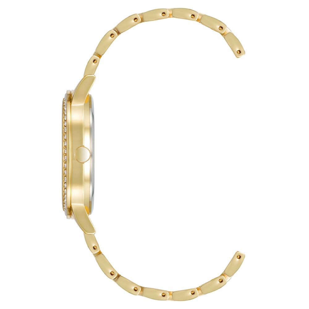 Juicy Couture JC1334BKGP Gold & Multicolor Women's Watch