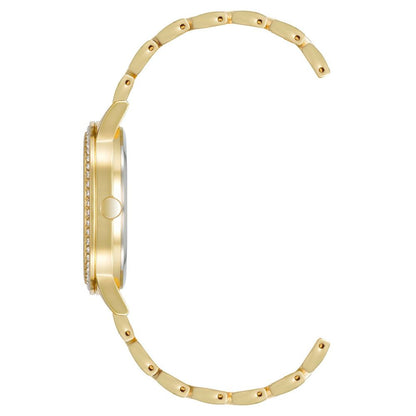 Juicy Couture JC1334BKGP Gold & Multicolor Women's Watch