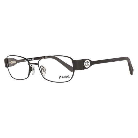 Just Cavalli JC052800552 Black Women's Optical Frames