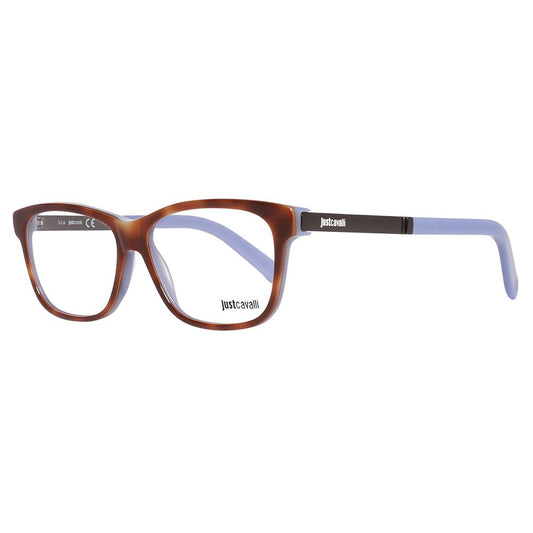 Just Cavalli JC061905653 Brown Unisex Adult Optical Frames