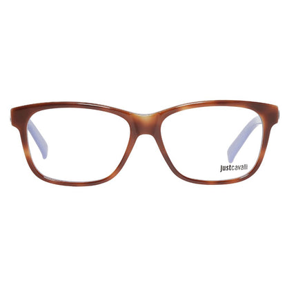 Just Cavalli JC061905653 Brown Unisex Adult Optical Frames