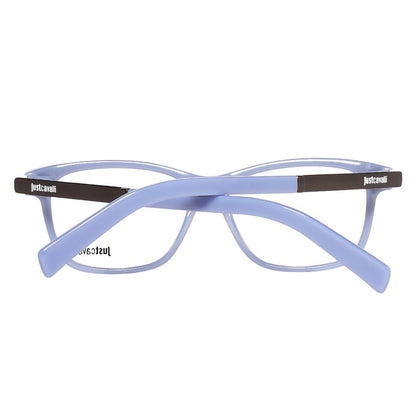 Just Cavalli JC061905653 Brown Unisex Adult Optical Frames