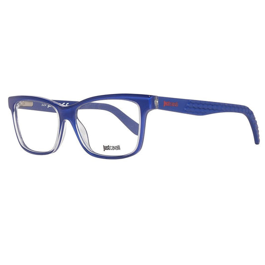 Just Cavalli JC064209053 Blue Women's Optical Frames