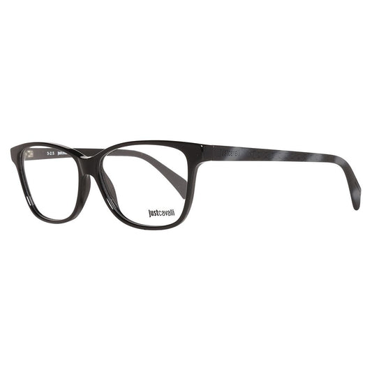 Just Cavalli JC068600154 Black Women's Optical Frames