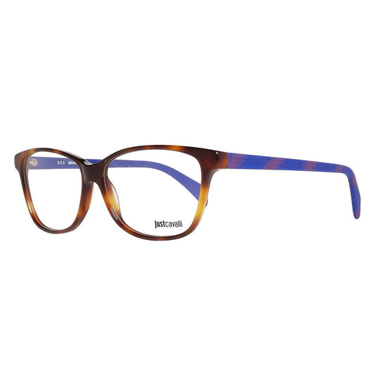Just Cavalli JC068605254 Brown Women's Optical Frames