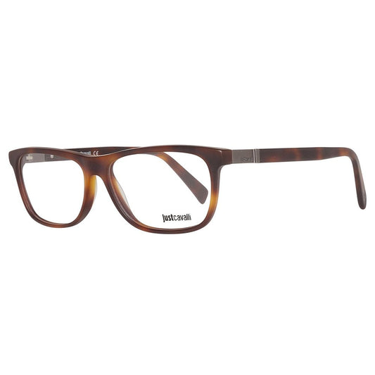 Just Cavalli JC070005254 Brown Unisex Adult Optical Frames