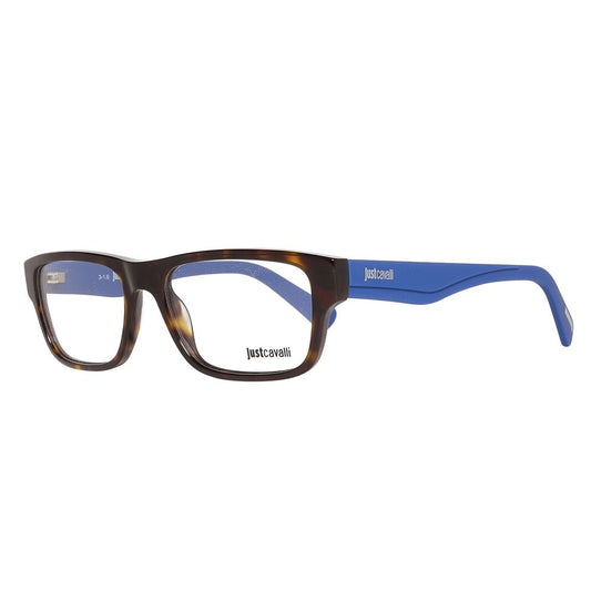 Just Cavalli JC076105252 Brown Unisex Adult Optical Frames