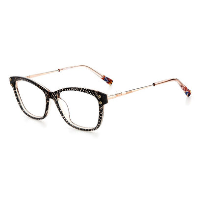 Missoni MIS0006KDX Black & Nude Women's Optical Frames