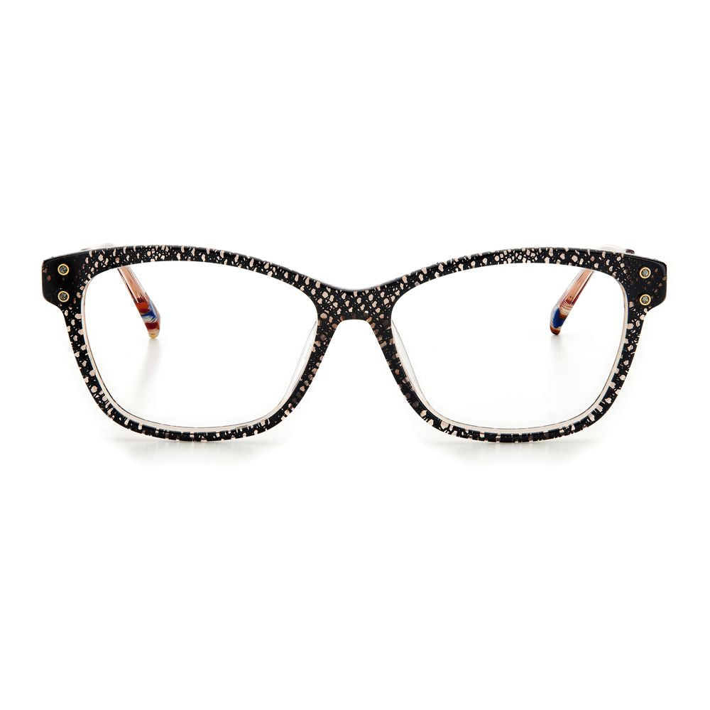 Missoni MIS0006KDX Black & Nude Women's Optical Frames