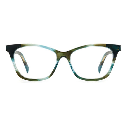 Missoni MIS01016AK Green & Horn Women's Optical Frames