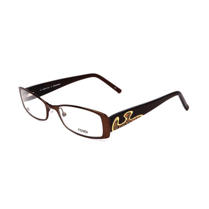 Emilio Pucci EP213120752 Hazelnut Women's Optical Frames
