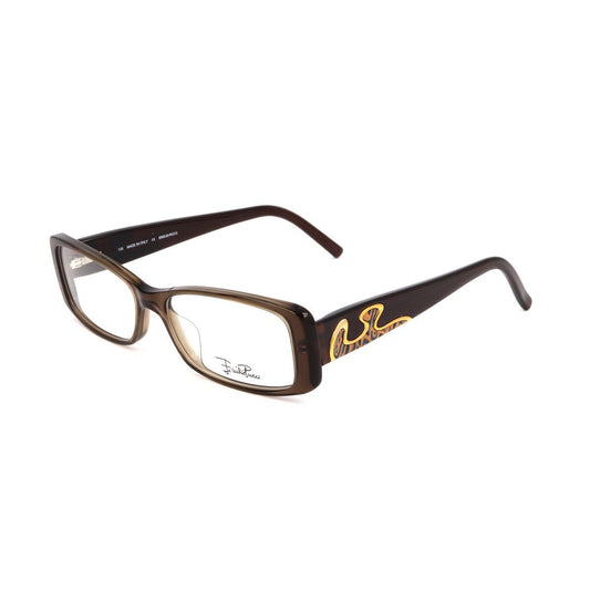 Emilio Pucci EP264820752 Hazelnut Women's Optical Frames