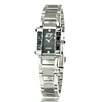 Chronotech CC7040LS02M Silver Women's Watch