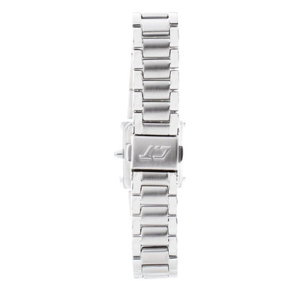Chronotech CC7040LS07M Silver Women's Watch