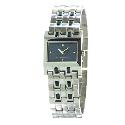 Chronotech CC7120LS03M Silver Women's Watch