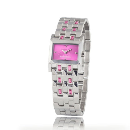 Chronotech CC7120LS04M Silver Women's Watch