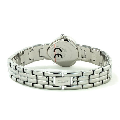 Chronotech CT2027L11 Silver Women's Watch