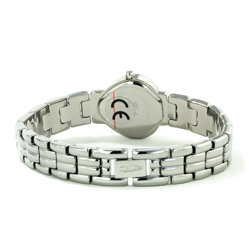 Chronotech CT2027L21 Silver Women's Watch