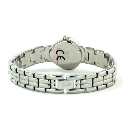 Chronotech CT2027L21 Silver Women's Watch