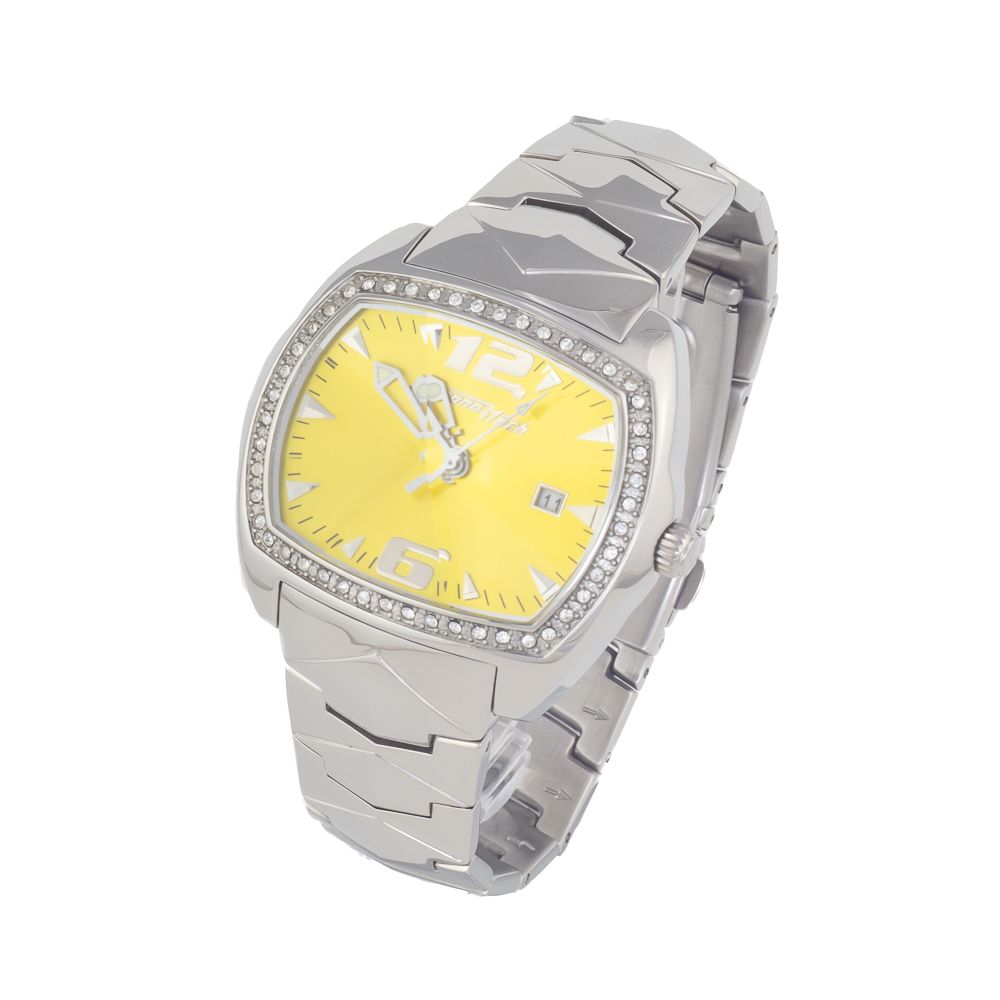 Chronotech CT2188LS05M Silver Women's Watch