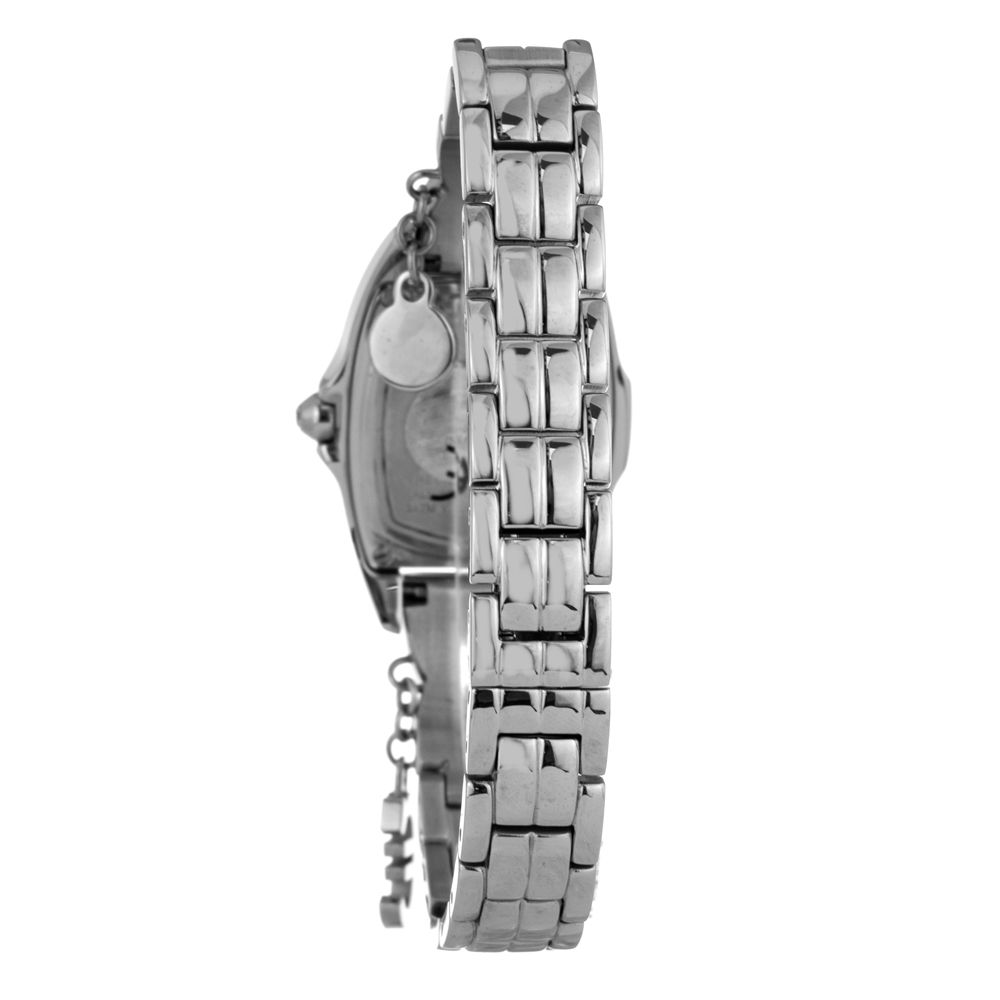 Chronotech CT7008LS16M Silver Women's Watch