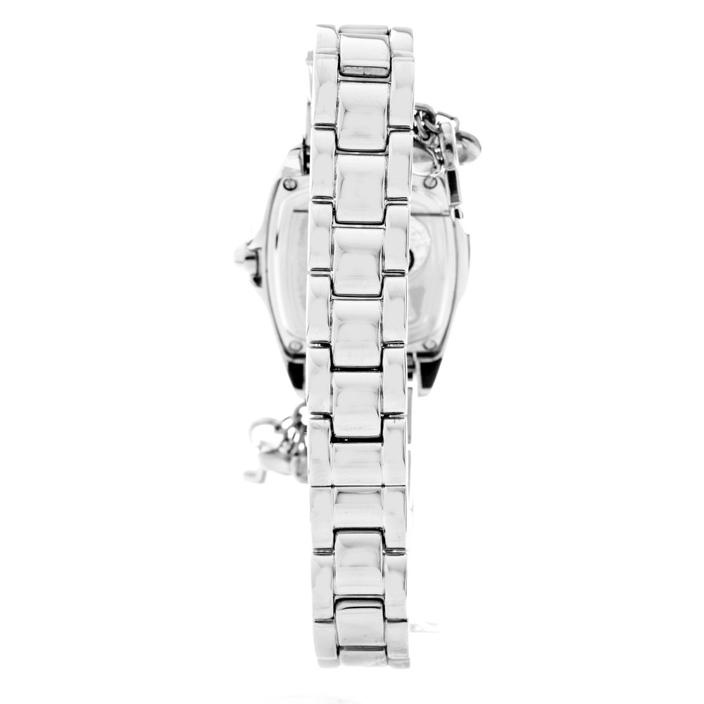 Chronotech CT7009LS08M Silver Women's Watch