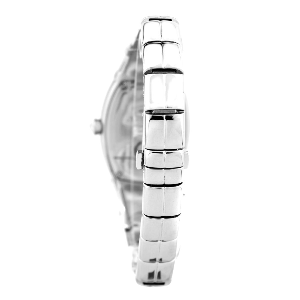 Chronotech CT7026LS15M Silver Women's Watch