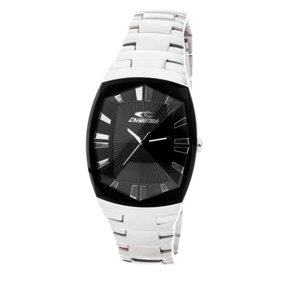 Chronotech CT7065L02M Silver Women's Watch