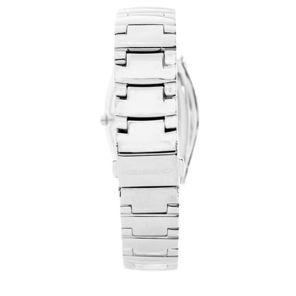 Chronotech CT7065L02M Silver Women's Watch