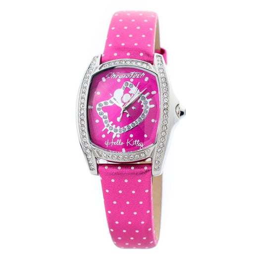 Chronotech CT7094SS42 Pink Women's Watch