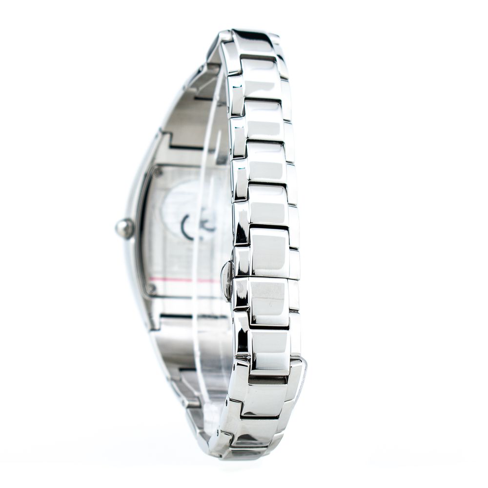 Chronotech CT7099LS04M Silver Women's Watch