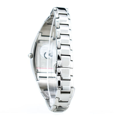 Chronotech CT7099LS04M Silver Women's Watch