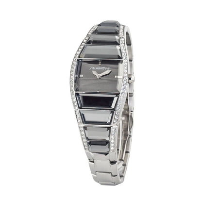 Chronotech CT7099LS08M Silver Women's Watch