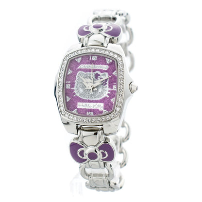 Chronotech CT7105LS03M Silver Women's Watch