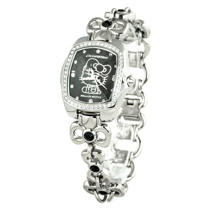 Chronotech CT7105LS19M Silver Women's Watch