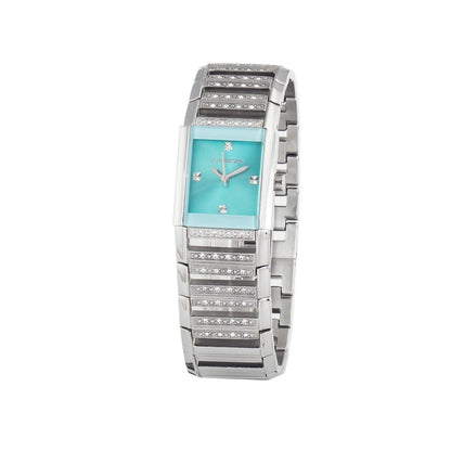 Chronotech CT7145LS08M Silver Women's Watch