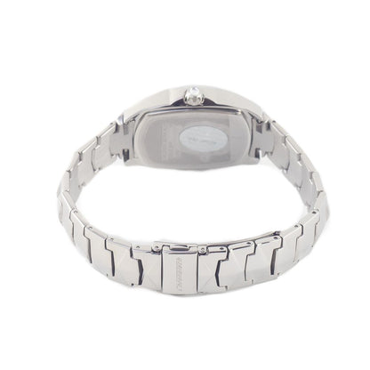 Chronotech CT7504LS05M Silver Women's Watch