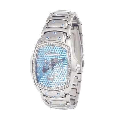Chronotech CT7896LS81M Silver Women's Watch