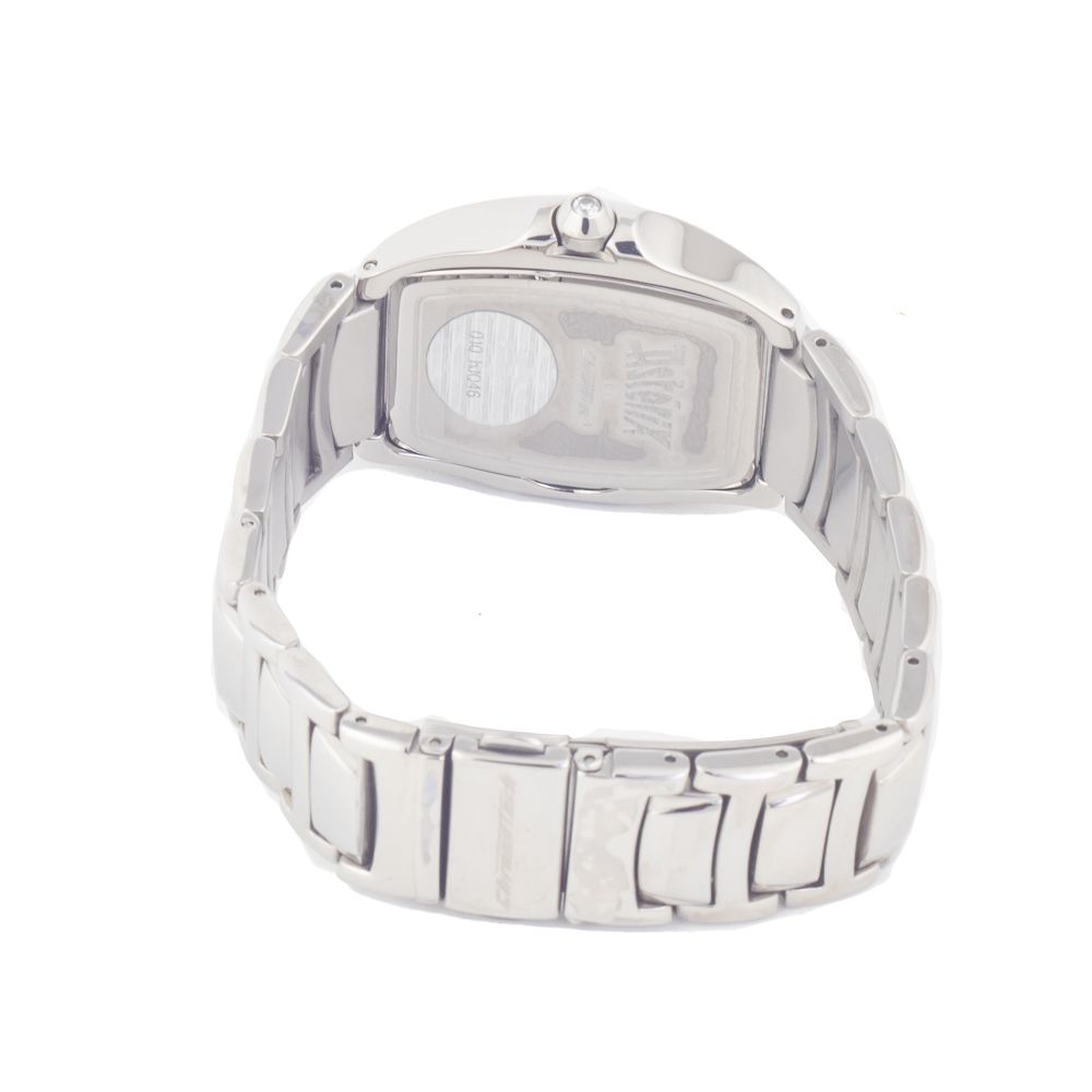 Chronotech CT7896LS81M Silver Women's Watch