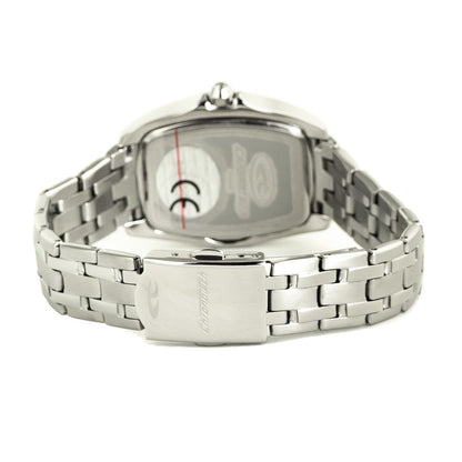 Chronotech CT7896S12MGS Silver Women's Watch