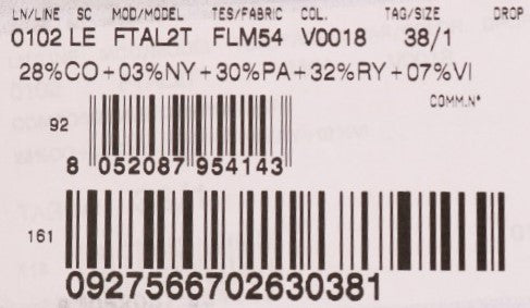 Dolce & Gabbana Ladies' Green Floral Lace Leggings Pants