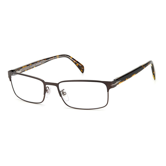 David Beckham DB106905N Brown Men's Optical Frames