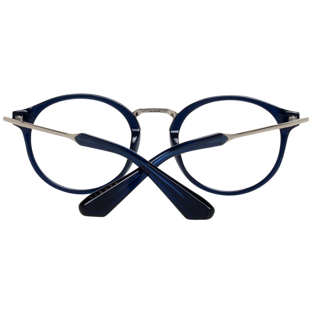 Sandro SA-1033374 Blue Women Optical Frames
